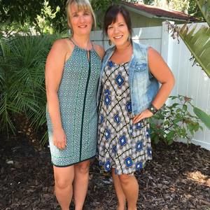 Meet your Posher, Christy